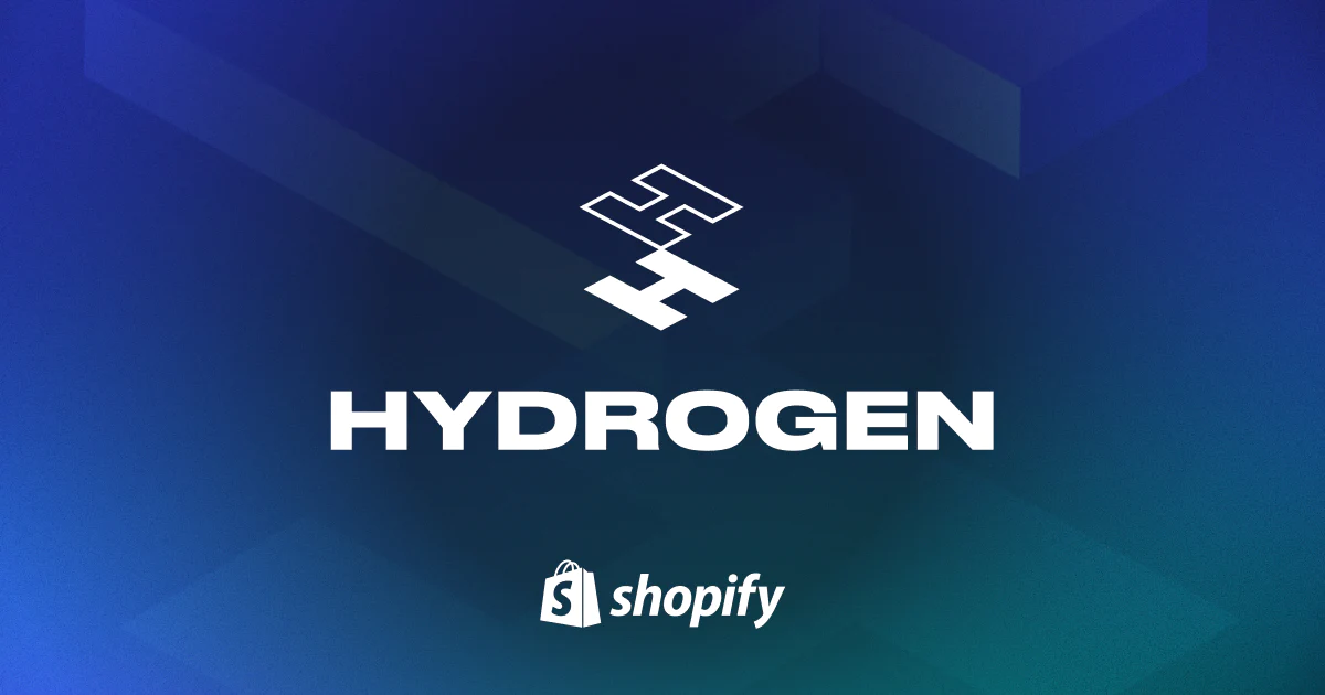 Shopify氫和氧：你需要瞭解的一切